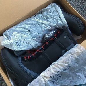 The North Face women’s Shellista IV Tall (shellista 4)